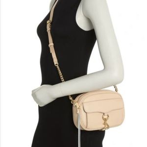 NWT Rebecca Minkoff Blythe Crossbody Bag